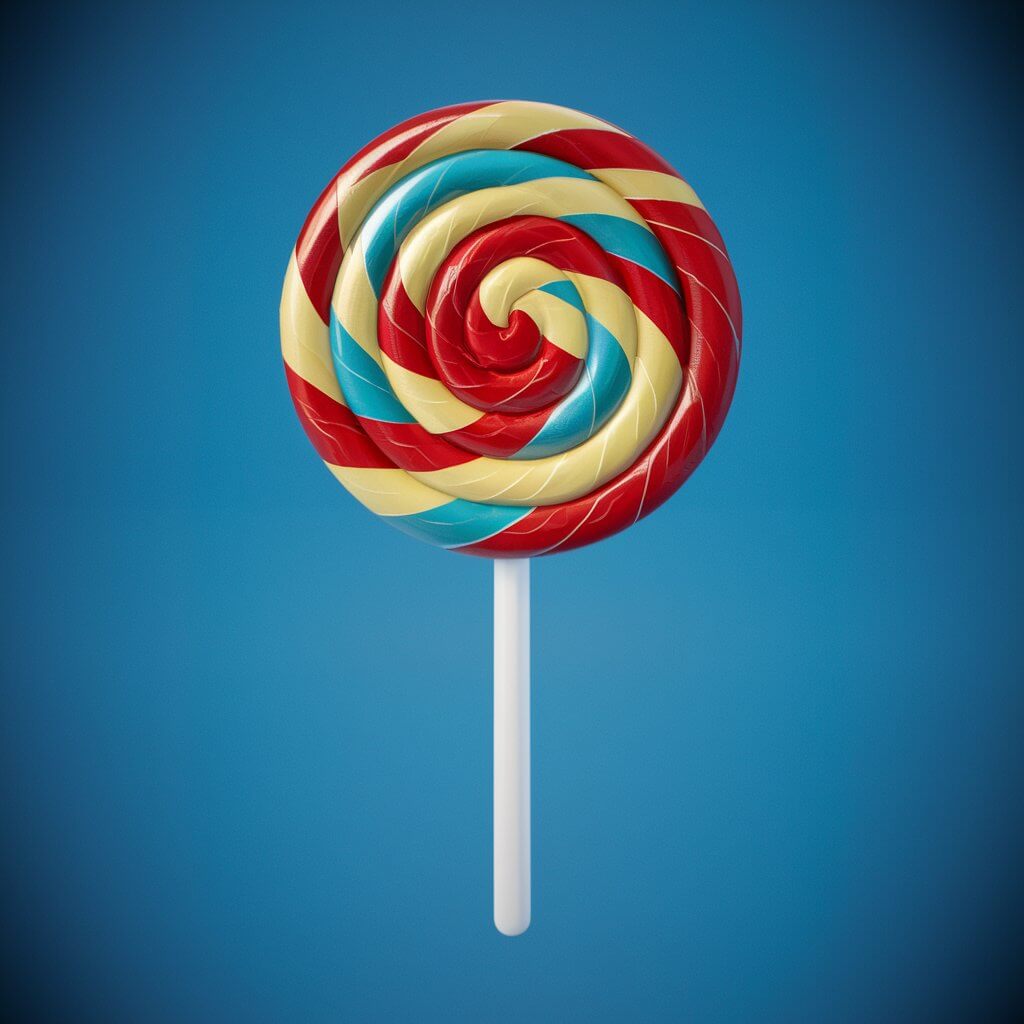 Lollipops